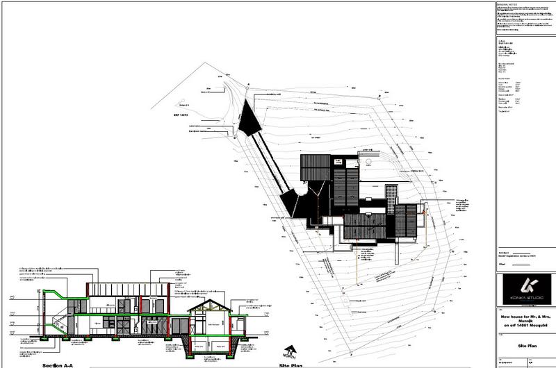 0 Bedroom Property for Sale in Moquini Coastal Estate Western Cape